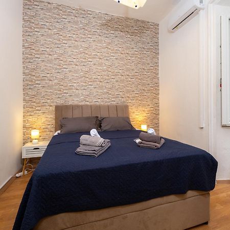 Tinel Apartamento Dubrovnik Exterior foto