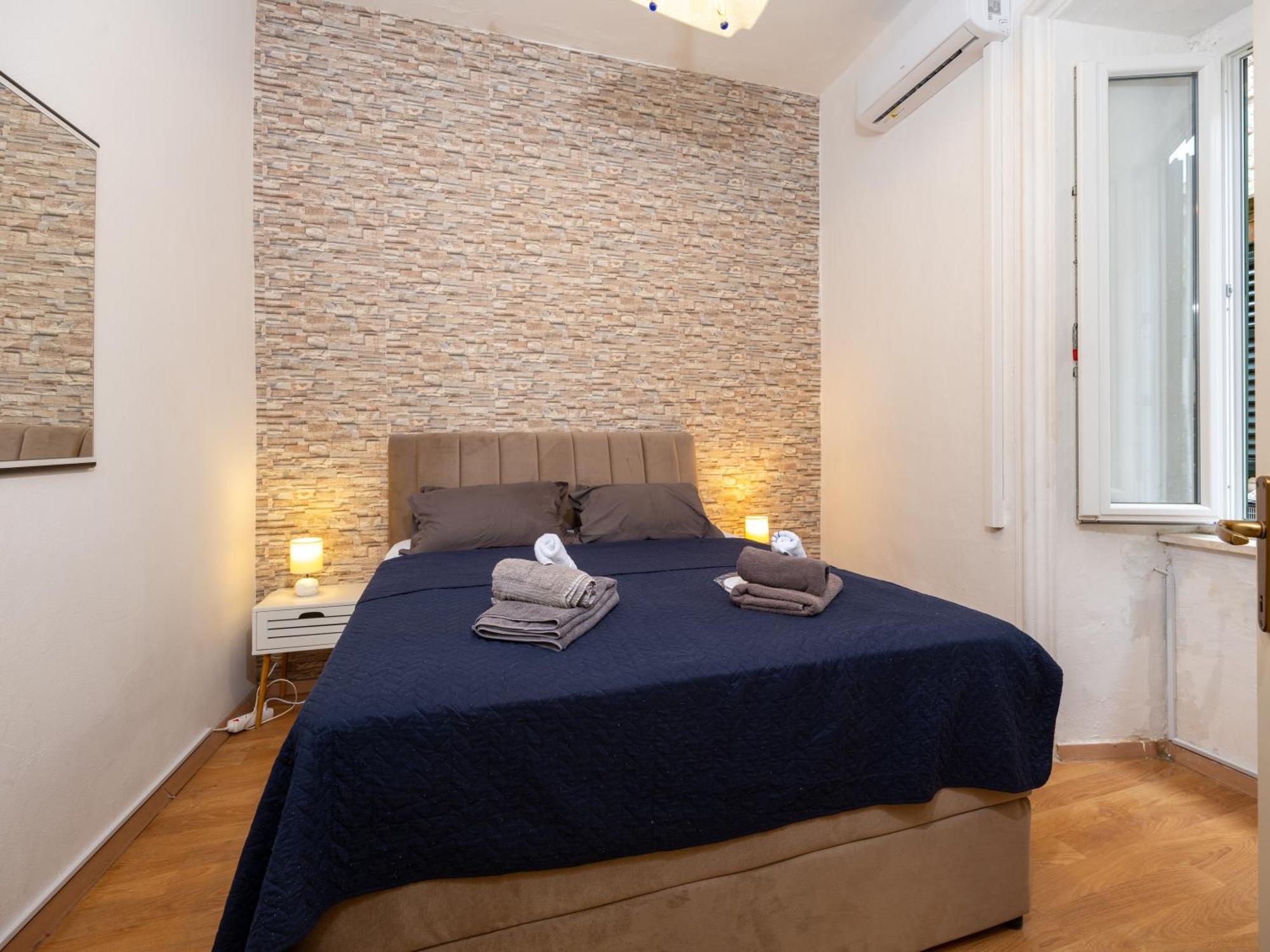 Tinel Apartamento Dubrovnik Exterior foto